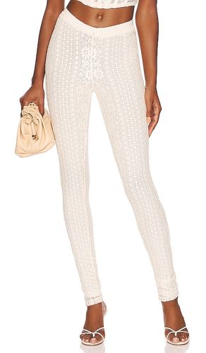 Maxime Legging in . Size XS - L'Academie - Modalova
