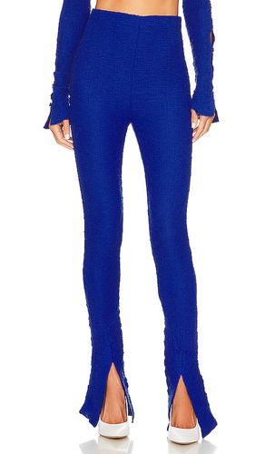 Raul Pant in Royal. - size S (also in XS) - L'Academie - Modalova