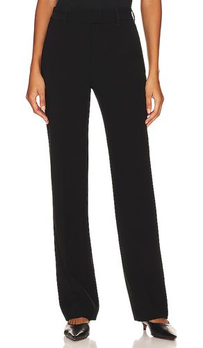 The Straight Trouser in . - size L (also in M) - L'Academie - Modalova