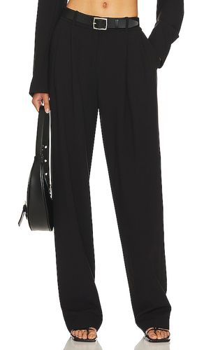 The Slouchy Trouser in . Taglia M, S, XL, XS - L'Academie - Modalova