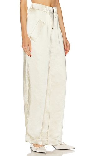 Sadia Pant in . Size M. Also in S - L'Academie - Modalova