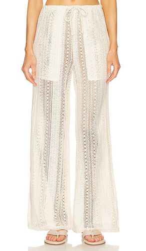 By Marianna Arabelle Pant in . - size L (also in M, S, XL, XS) - L'Academie - Modalova