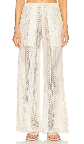 By Marianna Arabelle Pant in . - size M (also in S, XL) - L'Academie - Modalova
