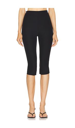 By Marianna Athina Capri Pant in . - size L (also in M, S, XL, XS, XXS) - L'Academie - Modalova