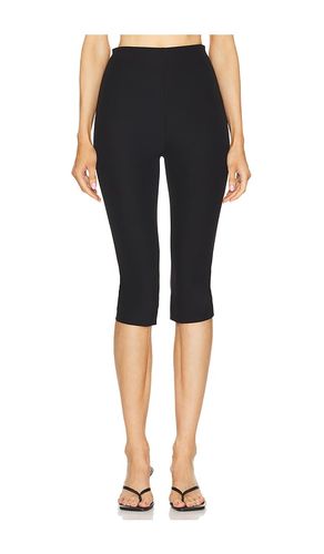 By Marianna Athina Capri Pant in . Size S, XL, XS, XXS - L'Academie - Modalova