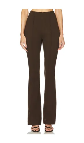 Benigna Trouser in . Size M. Also in L, S, XL, XS - L'Academie - Modalova