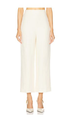 By Marianna Giverny Pant in . - size L (also in M, S, XL) - L'Academie - Modalova