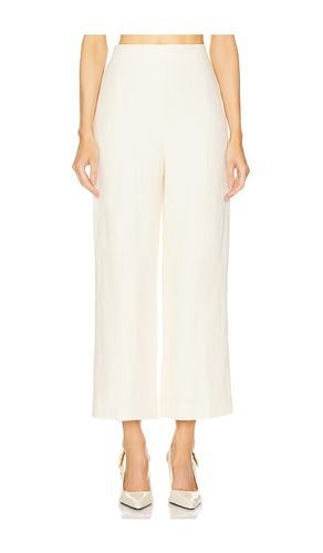 By Marianna Giverny Pant in . - size L (also in M, XL, XS) - L'Academie - Modalova