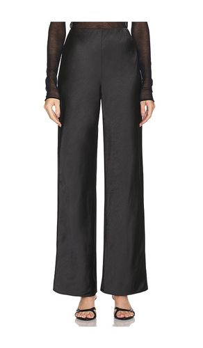 By Marianna Etienne Pant in . - size S (also in XS) - L'Academie - Modalova