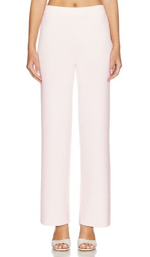 Pantalón adalynn en color talla L en - . Talla L (también en M, S, XL) - L'Academie - Modalova