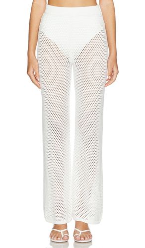 By Marianna Karlee Pant in . - size M (also in L, S, XS) - L'Academie - Modalova