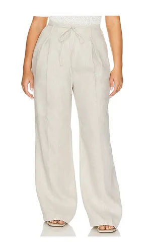 Manon Pant in . Size M. Also in S - L'Academie - Modalova