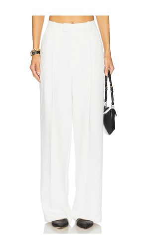 By Marianna Gulia Trouser in . - size L (also in M, S, XL, XS) - L'Academie - Modalova