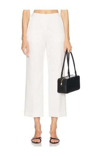 Nila Satin Pant in . Taglia M. Also in S - L'Academie - Modalova