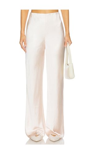 By Marianna Etienne Pant in . - size L (also in M, S, XL, XS) - L'Academie - Modalova