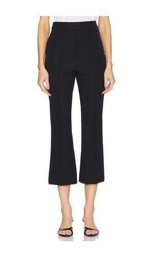 By Marianna Sidney Crop Pant in . Size M, S, XL, XS, XXS - L'Academie - Modalova