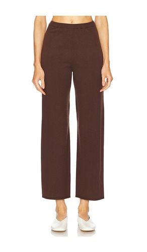 By Marianna Maradona Knit Pant in . Taglia M, S, XL, XS, XXS - L'Academie - Modalova