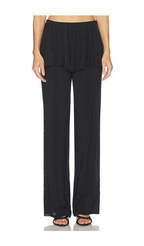 Teshi Pant in . Taglia S. Also in XXS - L'Academie - Modalova