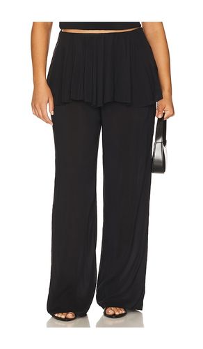 Teshi Pant in . Taglia S. Also in XXS - L'Academie - Modalova