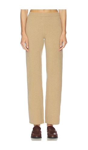 Berke Knit Pant in . Size M. Also in S - L'Academie - Modalova