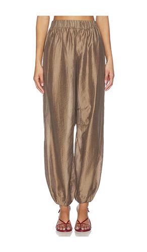Harmi Pant in . Size L. Also in M, S, XL - L'Academie - Modalova