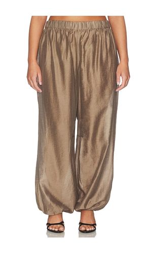Harmi Pant in . Size L. Also in M, S, XL - L'Academie - Modalova