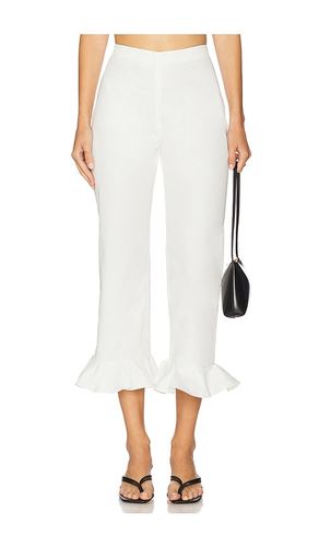 Idella Pant in . Size M. Also in L - L'Academie - Modalova