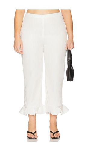Idella Pant in . Size M. Also in L, XL - L'Academie - Modalova