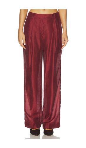 Liya Pant in . - size S (also in XS) - L'Academie - Modalova