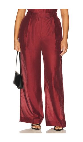 Liya Pant in . Size M. Also in S, XS - L'Academie - Modalova