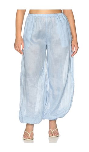 Darina Pant in . Size M. Also in S - L'Academie - Modalova