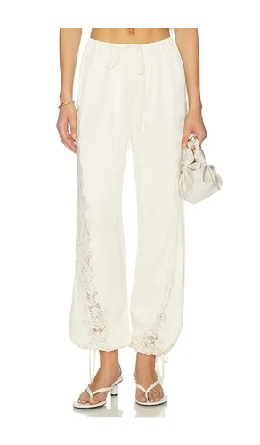 Belarus Pant in . Size L. Also in S - L'Academie - Modalova
