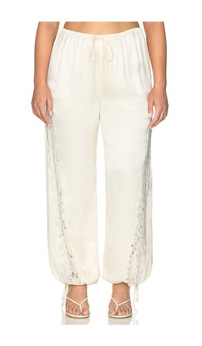 Belarus Pant in . Size L. Also in M, S - L'Academie - Modalova