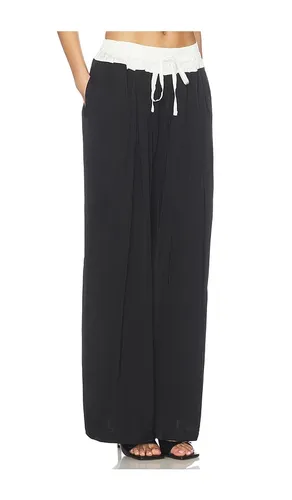 Perry Pant in . - size L (also in M, S, XS, XXS) - L'Academie - Modalova
