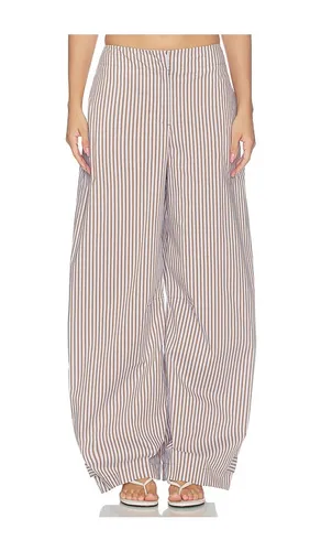 Freya Pant in . - size L (also in M, S, XS, XXS) - L'Academie - Modalova