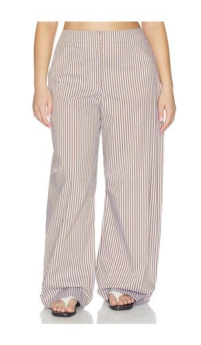 Freya Pant in . - size L (also in M, S, XS, XXS) - L'Academie - Modalova
