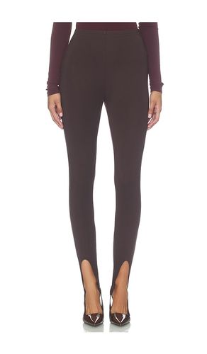 Faye Stirrup Legging in . Taglia L. Also in M - L'Academie - Modalova