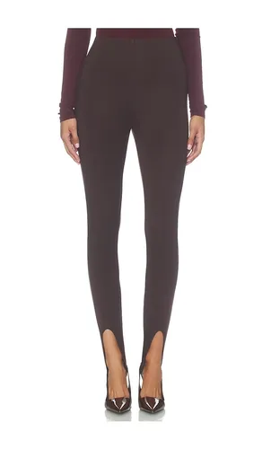 Faye Stirrup Legging in . Taglia S. Also in M, L - L'Academie - Modalova