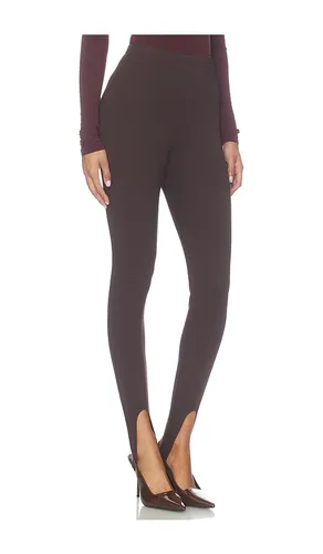 Faye Stirrup Legging in . Taglia S. Also in M, L - L'Academie - Modalova