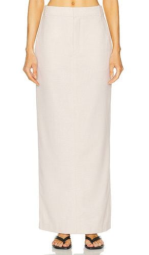 By Marianna Hendry Maxi Skirt in . - size M (also in S, XL, XS) - L'Academie - Modalova