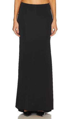 Kiernan Maxi Skirt in . Taglia M - L'Academie - Modalova