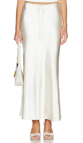 By Marianna Etienne Midi Skirt in . - size XL (also in XS) - L'Academie - Modalova