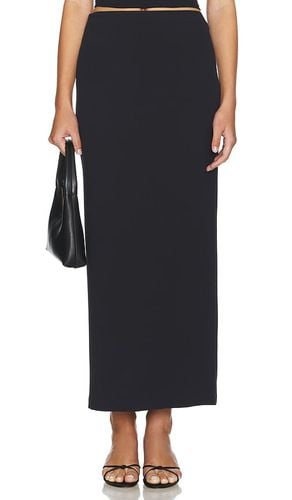 By Marianna Evonne Midi Skirt in . - size L (also in M) - L'Academie - Modalova