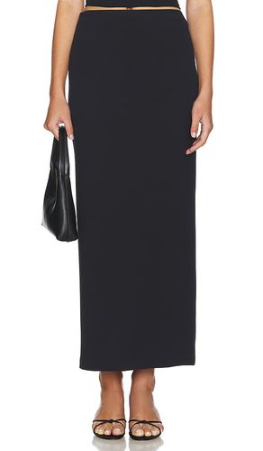 By Marianna Evonne Midi Skirt in . Size M, S - L'Academie - Modalova