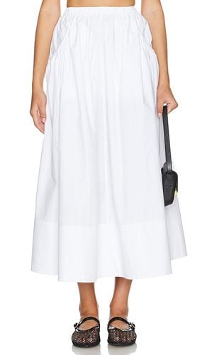 By Marianna Arman Midi Skirt in . Size M - L'Academie - Modalova