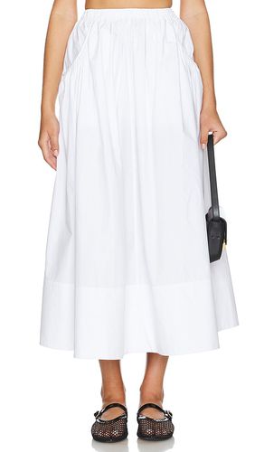 By Marianna Arman Midi Skirt in . Size M, S, XL, XS, XXS - L'Academie - Modalova