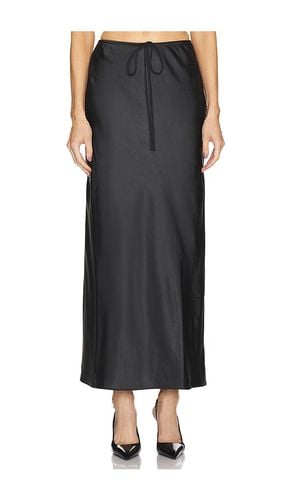 By Marianna Etienne Midi Skirt in . - size L (also in M, S, XL, XS, XXS) - L'Academie - Modalova