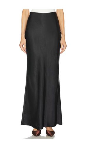 Emmeline Maxi Skirt in . - size M (also in S, XL) - L'Academie - Modalova