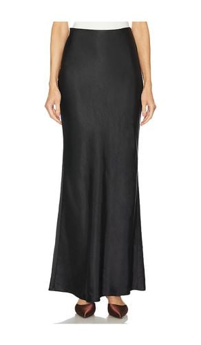 Emmeline Maxi Skirt in . Size M, S, XL - L'Academie - Modalova