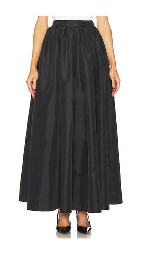 By Marianna Raelyn Maxi Skirt in . Size M, S, XL, XS, XXS - L'Academie - Modalova